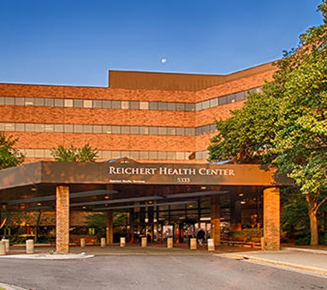 Trinity Health IHA Medical Group, Recovery Medicine - Ann Arbor Campus - Ypsilanti, MI