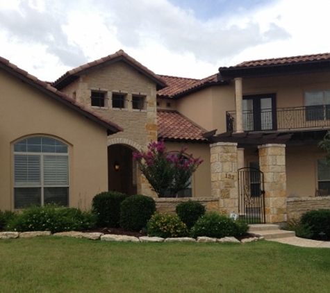 CertaPro Painters of NE San Antonio - New Braunfels, TX