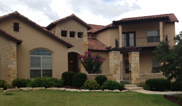 CertaPro Painters of NE San Antonio - New Braunfels, TX