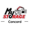 My Storage Concord gallery