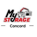 My Storage Concord - Self Storage