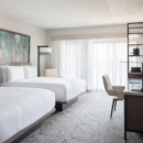 Marriott Savannah Riverfront - Hotels