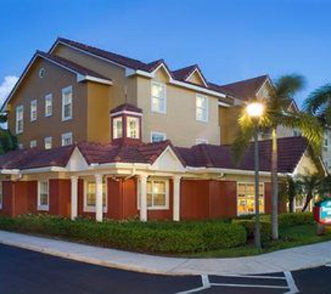 TownePlace Suites Fort Lauderdale West - Fort Lauderdale, FL