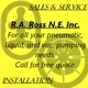 R A Ross & Assoc Inc