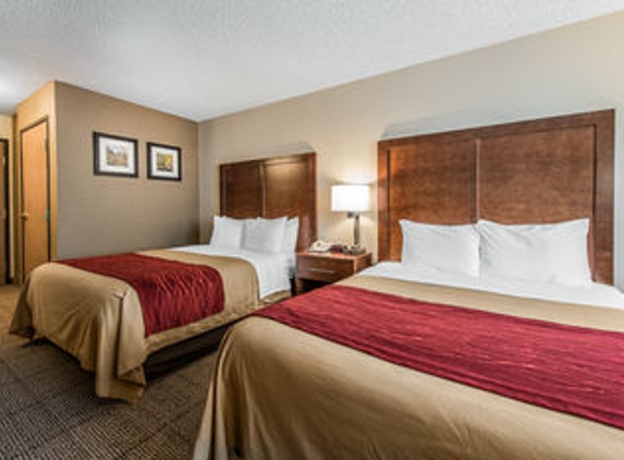 Comfort Inn - Wheat Ridge, CO