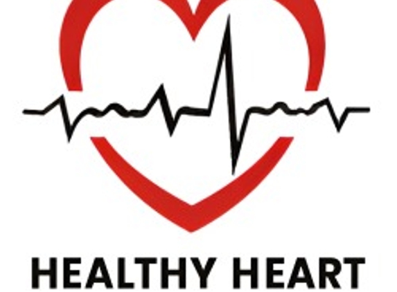 Healthy Heart Cardiology - Dr. Mohamed Rahman - Sherman, TX