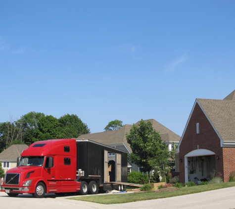 Dreifuerst & Sons Moving & Storage LLC - Menasha, WI