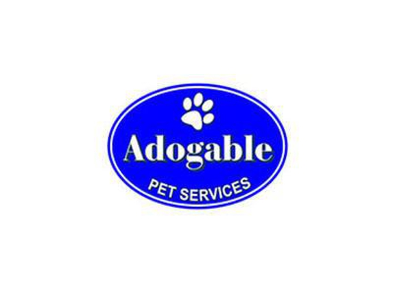 Adogable Pet Services - Sun City Center, FL