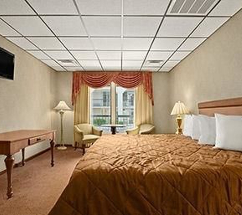 Baymont Inn & Suites - Johnson City, TN