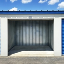 Night Owl Storage - Boat Storage