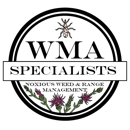 WMA Noxious Weed/Range Specialists - Forestry Consulting