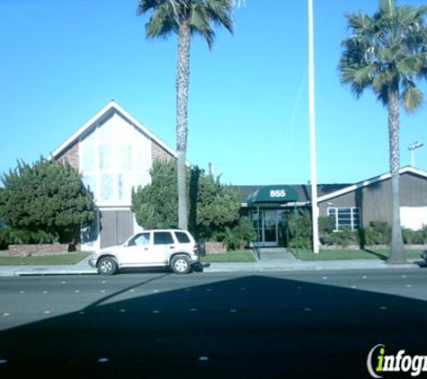 Community Mortuary - Chula Vista, CA