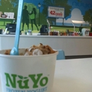 Nuyo Frozen Yogurt - Ice Cream & Frozen Desserts