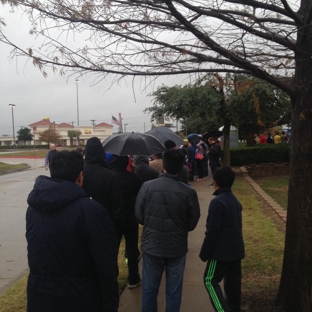 Best Buy - Plano, TX