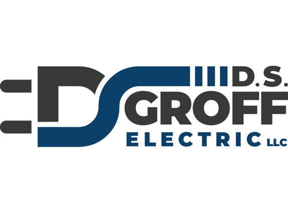 D S Groff Electric - Lewis Run, PA