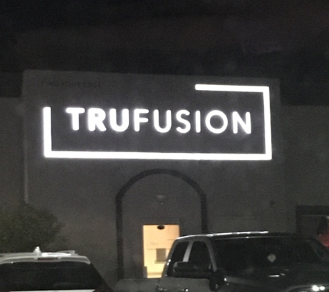 Trufusion Yoga - Las Vegas, NV