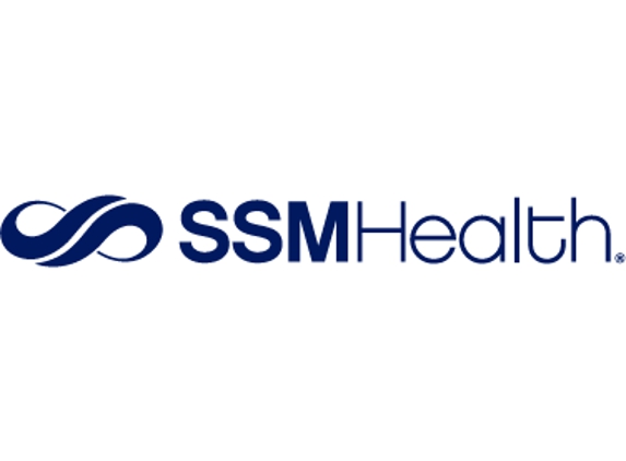 SSM Health Cancer Center at JCMG - Jefferson City, MO