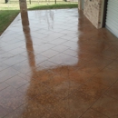 Concrete Dreams of Texas - Stamped & Decorative Concrete