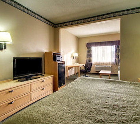 Quality Inn & Suites Pearl-Jackson - Pearl, MS