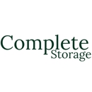 Complete Storage - Recreational Vehicles & Campers-Storage