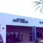 Desert Dryclean