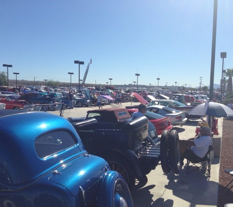 Anderson Chrysler Dodge Jeep Ram - Lake Havasu City, AZ