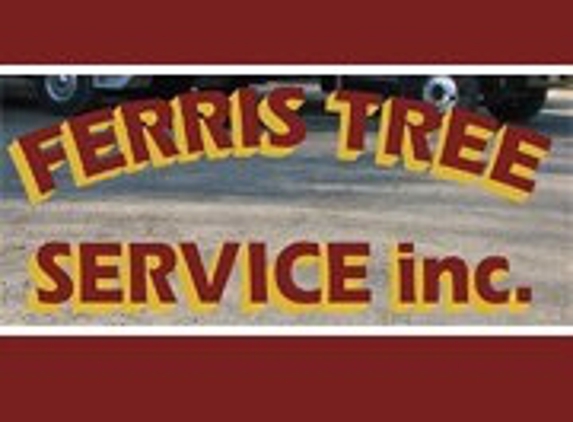 Ferris Tree Service - Andover, MA
