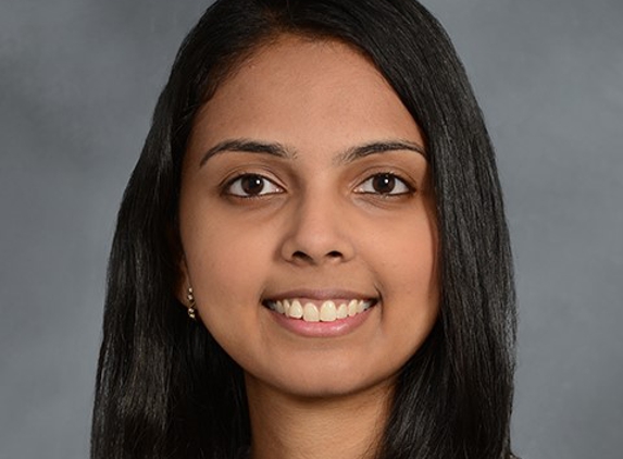 Chandrika Sridharamurthy, M.D. - New York, NY