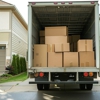 Albuquerque Coast to Coast Movers Company gallery
