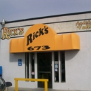 Rick's Antelope VLY Pawn Shop - Gold, Silver & Platinum Buyers & Dealers