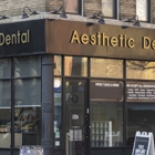 Aesthetic Dental