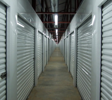 Lake Park Storage - Albany, GA