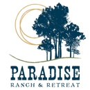 Paradise Ranch and Retreat - Ranches