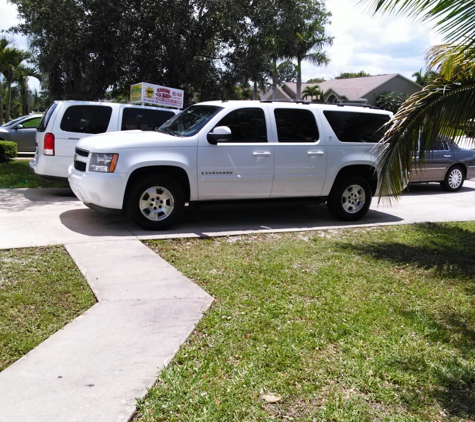 G & G Airport Service - Port Saint Lucie, FL