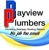 Bayview Plumbers Logo