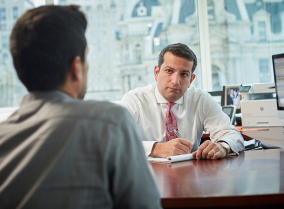 The Levin Firm Personal Injury and Car Accident Lawyers Ft. Lauderdale - Fort Lauderdale, FL