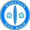 Hawaiian Gun Rack gallery