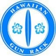 Hawaiian Gun Rack