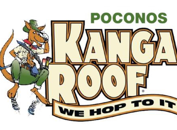 Poconos Kanga Roof - Cresco, PA