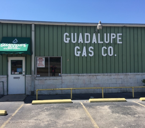 Guadalupe Gas Company - New Braunfels, TX