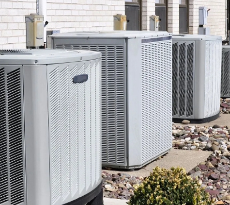 R A Heating & Air Cond - Evansville, WI