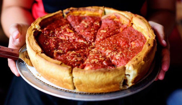 Giordano's - Chicago, IL