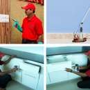 Select Pest Control Systems - Pest Control Services