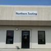 Northern Testing gallery