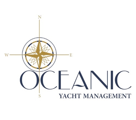 Oceanic Yacht Management - Boca Raton, FL