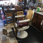 Cecil's barber shop