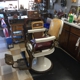 Cecil's barber shop