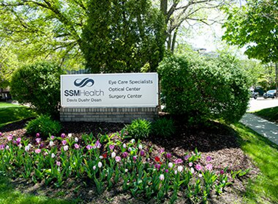 SSM Health Davis Duehr Dean Eye Care - Madison, WI