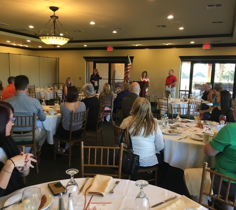 The Club At Hidden Creek - Navarre, FL