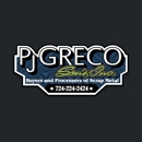 Greco P J Sons Inc - Recycling Centers